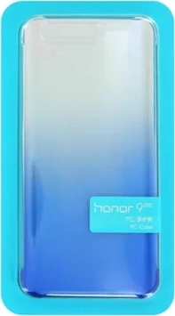Huawei PC Cover for Honor 9 Blue