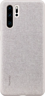 Huawei PU Case for P30 Pro Gray