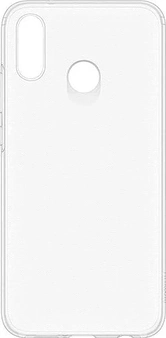 Huawei TPU Case for P20 Lite Transparent