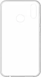 Huawei TPU Case for P Smart+ Transparent