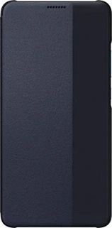 Huawei View Flip Cover for Mate 10 Pro Blue