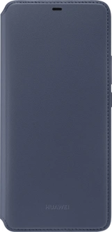 Huawei Wallet Cover for Mate 20 Pro Blue