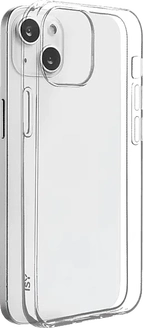 ISY Backcover for Apple iPhone 13 Transparent