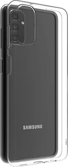 ISY Backcover for Samsung Galaxy A13 Transparent