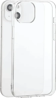 ISY Backcover for Apple iPhone 15 Transparent