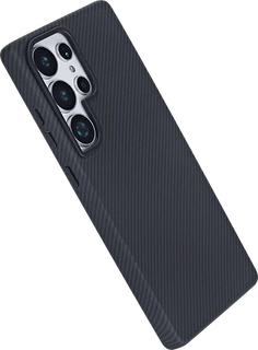 ISY Backcover for Samsung Galaxy S25 Ultra Black