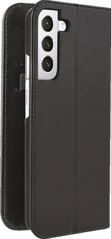 ISY Bookcover for Samsung Galaxy S22+ Black