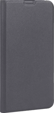 ISY Bookcover for Samsung Galaxy A13 5G Black