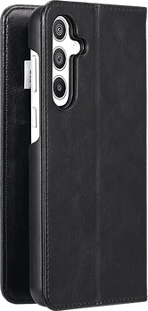 ISY Bookcover for Samsung Galaxy S24 Black
