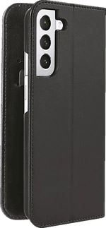 ISY Bookcover for Samsung Galaxy S22 Black