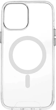 ISY MagISY Backcover for Apple iPhone 15 Transparent