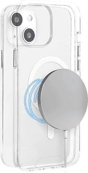 ISY MagISY Backcover for Apple iPhone 13 Transparent