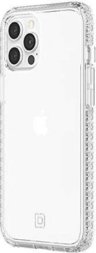Incipio Grip for Apple iPhone 12 Pro Max Transparent