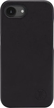 JT Berlin Back Case Kreuzberg for Apple iPhone 16e Black