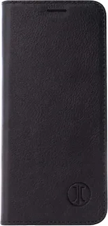 JT Berlin Book Case Tegel for Apple iPhone 17 Pro Max Black