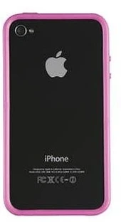 Kensington Band Case for iPhone 4/4S Pink