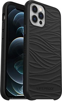 LifeProof Wake for Apple iPhone 12/12 Pro Black
