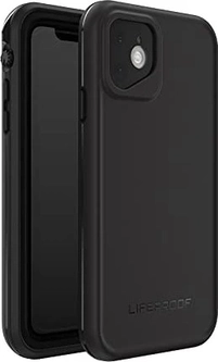 LifeProof frē for Apple iPhone 11 Black