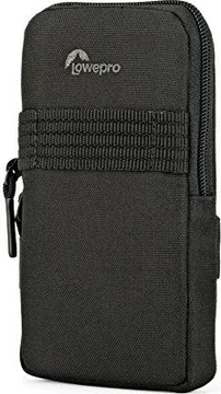 Lowepro Pro Tactic Phone Pouch Black