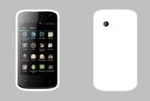 Mobistel SH26179 White