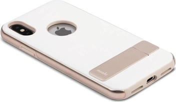 Moshi Kameleon for iPhone X/XS White