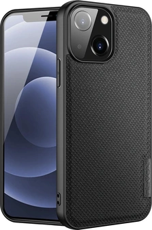 Nevox StyleShell Nylo for Apple iPhone 14 Plus Black