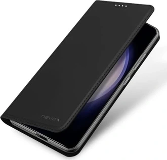 Nevox Vario for Samsung Galaxy S24+ Black