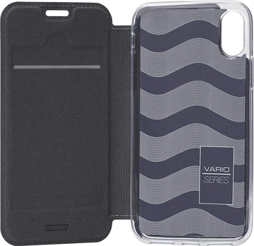 Nevox Vario for Apple iPhone X/XS Grey