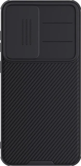 Nillkin CamShield Pro Case for Samsung Galaxy S25+ Black