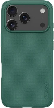 Nillkin Super Frosted Shield Pro for Apple iPhone 17 Pro Max Green