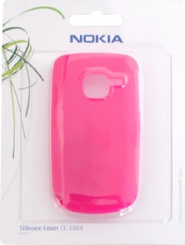Nokia CC-1004 Protective cover Pink