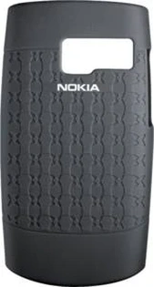 Nokia CC-1015 Cover Black