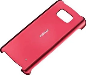 Nokia CC-3016 Cover Red