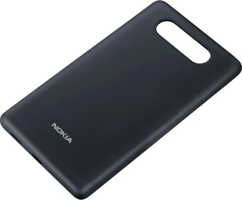 Nokia CC-3041 Black