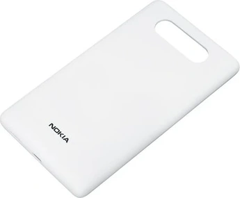 Nokia CC-3041 White