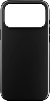 Nomad Modern Case for Apple iPhone 17 Pro Max vulcan black