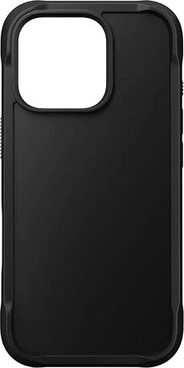 Nomad Rugged Case for Apple iPhone 16 Pro Black