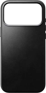 Nomad Traditional Leather Case (Horween) for Apple iPhone 17 Pro Max Black