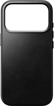 Nomad Traditional Leather Case (Horween) for Apple iPhone 17 Pro Black