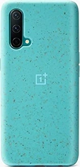 OnePlus Bumper Case for OnePlus Nord CE 5G Blue