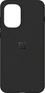 OnePlus Sandstone Magnetic Case for OnePlus 15R Black