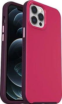 Otterbox Aneu for Apple iPhone 12 Pro Max Pink robin