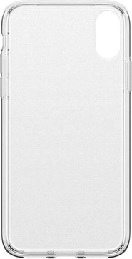 Otterbox Clearly Protected Skin for Apple iPhone X Transparent