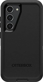Otterbox Defender (Non-Retail) for Samsung Galaxy S23 Black