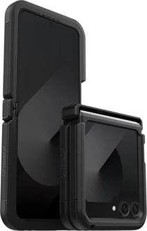 Otterbox Defender XT for Samsung Galaxy Z Fold7 FE/Fold6 Black