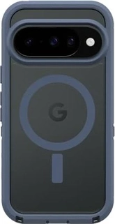 Otterbox Defender Pro XT with Pixelsnap for Google Pixel 10/10 Pro Baby Blue Jeans