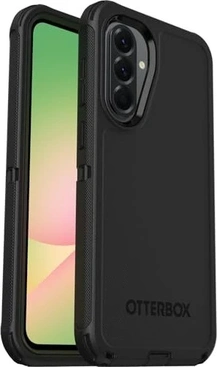 Otterbox Defender for Samsung Galaxy A56 5G Black