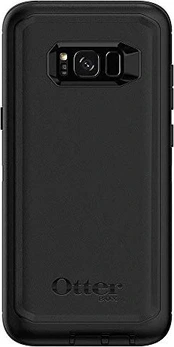 Otterbox Defender for Samsung Galaxy S8+ Black