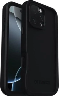 Otterbox Fre MagSafe for Apple iPhone 16 Pro Max Black