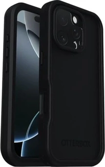 Otterbox Fre MagSafe for Apple iPhone 16 Pro Black